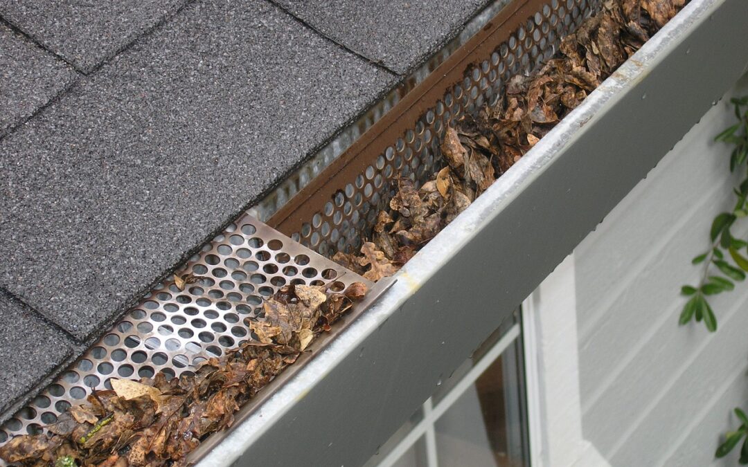 gutter cleaning contractors