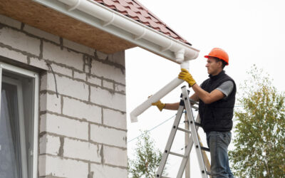Why Choose a Local Odessa Gutter Expert Over a General Handyman Service?
