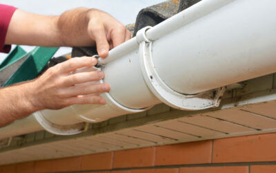How Does a Custom Gutter Installation Compare to Store-Bought DIY Kits?