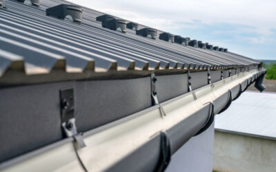 What Are the Risks of Delaying a New Gutter Installation Before Storm Season?