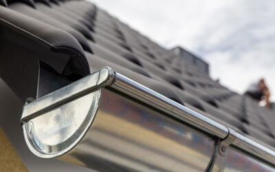 Why is Spring the Best Time to Schedule Your Gutter Installation in Odessa?
